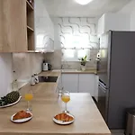 Apartamento Little Marijeta Trogir