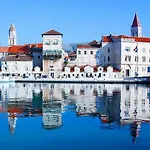Appartement Little Marijeta Trogir