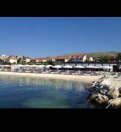 Little Marijeta * Trogir