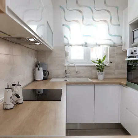 Apartament Little Marijeta Trogir