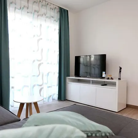 Apartament Little Marijeta Trogir