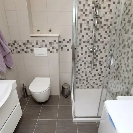Apartament Little Marijeta *