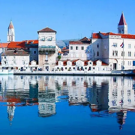 Apartament Little Marijeta Trogir