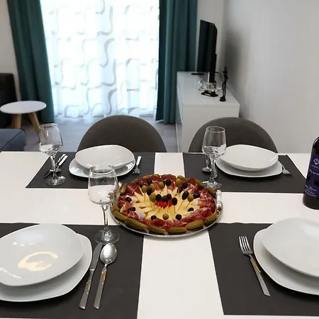 Apartament Little Marijeta *