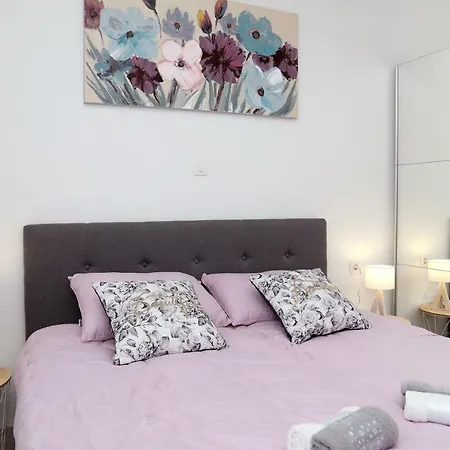 Apartament Little Marijeta