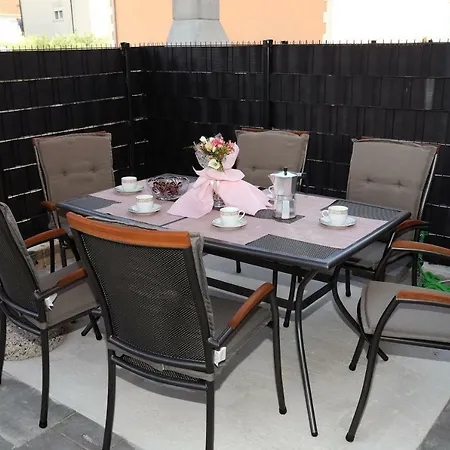 Apartament Little Marijeta