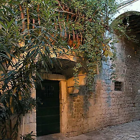 Apartament Little Marijeta