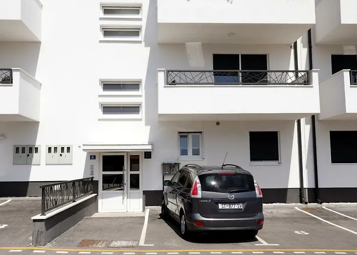 Little Marijeta * Traù