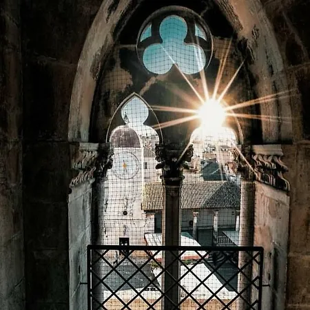 Little Marijeta Lejlighed Trogir
