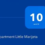 Little Marijeta Apartment *