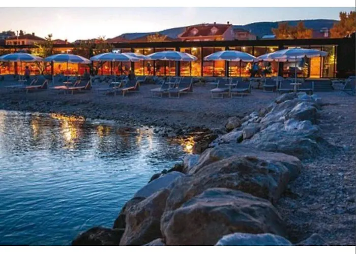 Little Marijeta * Trogir