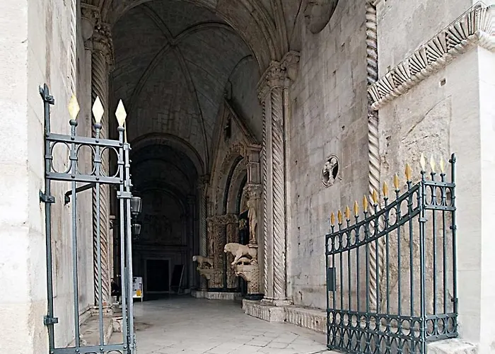 Little Marijeta Apartment